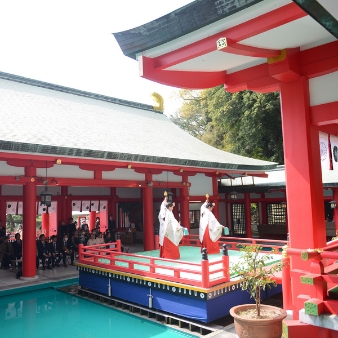 プレミアホテル門司港（旧　門司港ホテル）