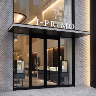 I-PRIMO(アイプリモ) 銀座本店｜婚約指輪・結婚指輪｜ゼクシィ