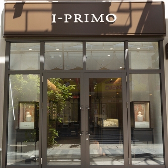 I-PRIMO(アイプリモ) 盛岡大通店｜婚約指輪・結婚指輪｜ゼクシィ