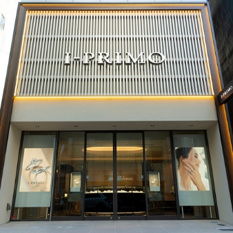 I-PRIMO(アイプリモ) 名古屋栄店｜婚約指輪・結婚指輪｜ゼクシィ