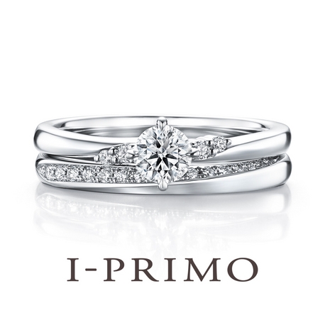 プシュケー＞あなたの前で、いちばん輝いていたいから。｜I-PRIMO