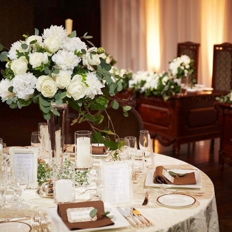 ロイヤルパインズホテル浦和