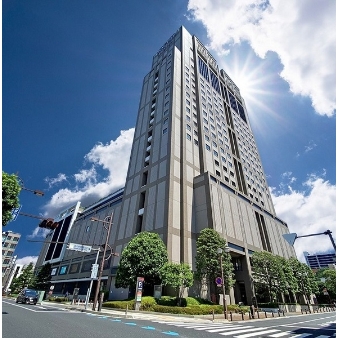 ロイヤルパインズホテル浦和