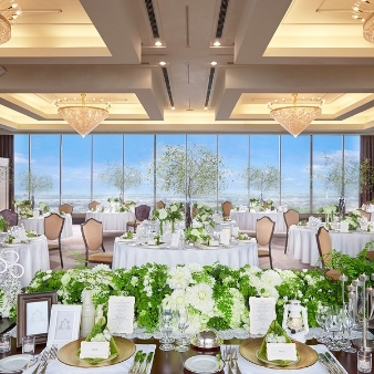 ロイヤルパインズホテル浦和