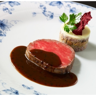 ロイヤルパインズホテル浦和