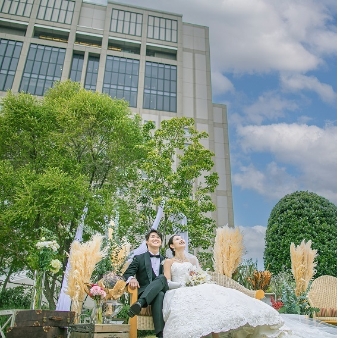 ロイヤルパインズホテル浦和