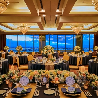 ロイヤルパインズホテル浦和