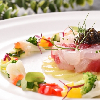 迎賓館ＴＯＫＩＷＡ／新潟縣護國神社