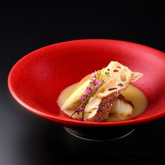 迎賓館ＴＯＫＩＷＡ／新潟縣護國神社