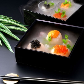 迎賓館ＴＯＫＩＷＡ／新潟縣護國神社