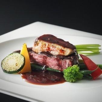 迎賓館ＴＯＫＩＷＡ／新潟縣護國神社