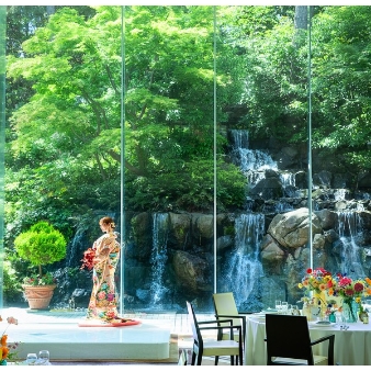 迎賓館ＴＯＫＩＷＡ／新潟縣護國神社