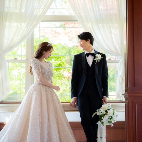 迎賓館ＴＯＫＩＷＡ／新潟縣護國神社