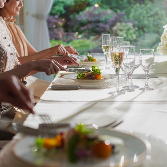 迎賓館ＴＯＫＩＷＡ／新潟縣護國神社