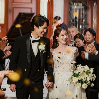 迎賓館ＴＯＫＩＷＡ／新潟縣護國神社