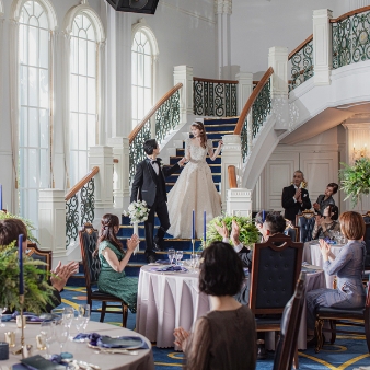 迎賓館ＴＯＫＩＷＡ／新潟縣護國神社