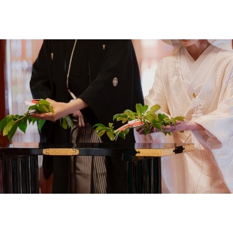迎賓館ＴＯＫＩＷＡ／新潟縣護國神社