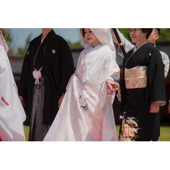 迎賓館ＴＯＫＩＷＡ／新潟縣護國神社