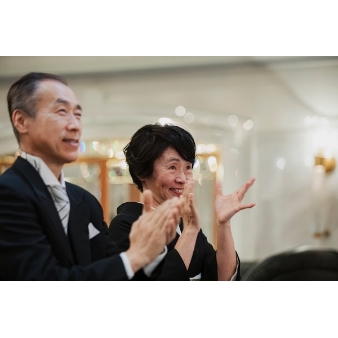 迎賓館ＴＯＫＩＷＡ／新潟縣護國神社