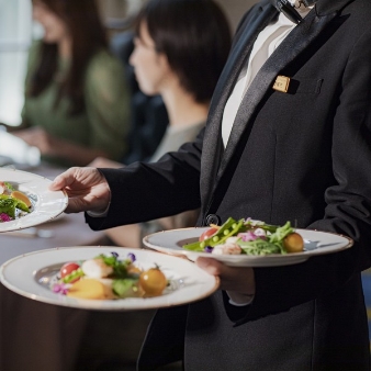 迎賓館ＴＯＫＩＷＡ／新潟縣護國神社