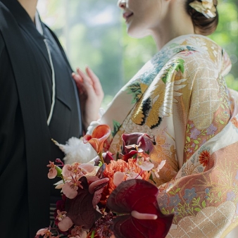 迎賓館ＴＯＫＩＷＡ／新潟縣護國神社