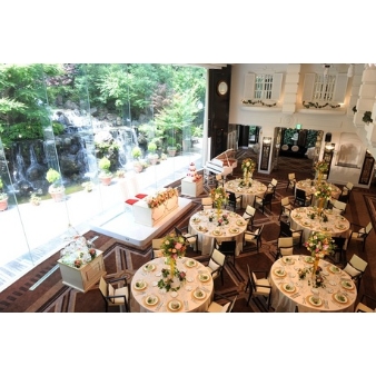 迎賓館ＴＯＫＩＷＡ／新潟縣護國神社