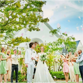 マナーヴィレッジ　写風舘