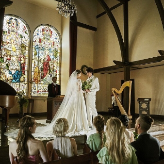 マナーヴィレッジ　写風舘