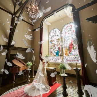 マナーヴィレッジ　写風舘