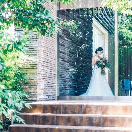 三瀧荘のブライダルフェア ゼクシィ