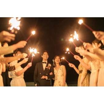 あてま高原リゾート　ホテルベルナティオ：《Christmas特別フェア》チャペル見学×相談会：