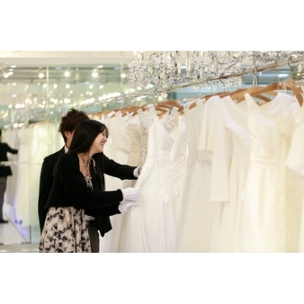 あてま高原リゾート　ホテルベルナティオ：【】《東京開催フェア》ドレス試着体験付き！相談会：