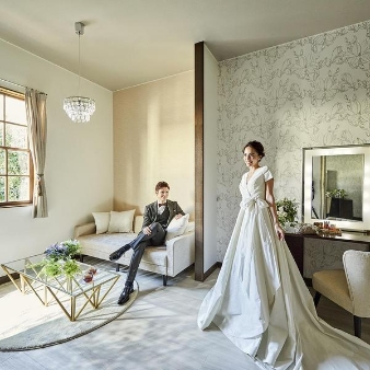 ディアステージつくばフォレストテラス