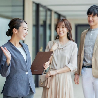 ディアステージつくばフォレストテラス