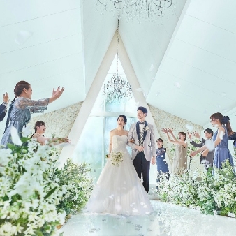 ディアステージつくばフォレストテラス