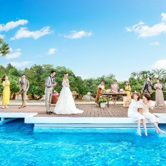 ディアステージつくばフォレストテラス