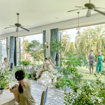 ディアステージつくばフォレストテラス