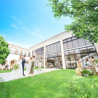 ディアステージつくばフォレストテラス