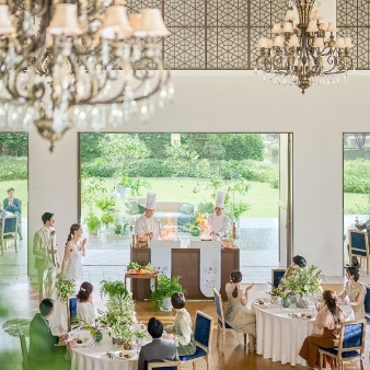 ディアステージつくばフォレストテラス