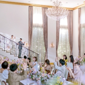 ディアステージつくばフォレストテラス