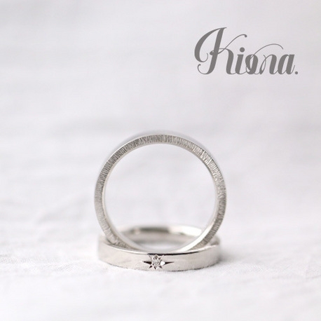 オーダーメイド】シンプルでかっこ良くてちょっとユニーク♪側面に