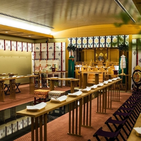 9 29 木 大人花嫁に人気 良 ホテル日航熊本のブライダルフェア ゼクシィ