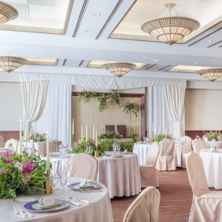 ホテル日航熊本