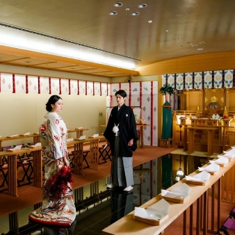 ホテル日航熊本