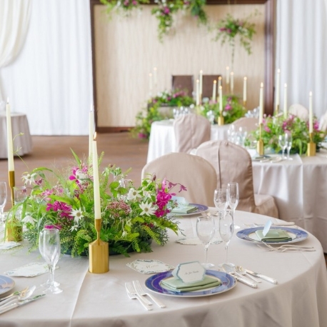 ホテル日航熊本