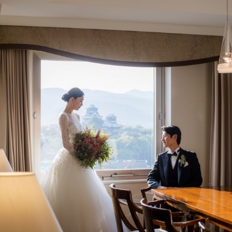 ホテル日航熊本