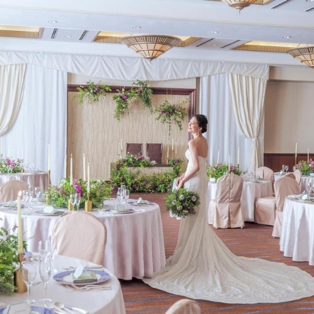 ホテル日航熊本