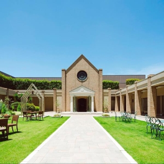 ホテル日航熊本