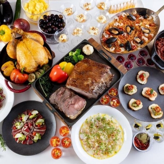 ホテル日航熊本