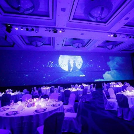 ホテル日航熊本